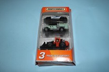 MATCHBOX SET 3 MODELLINI OTTIMO