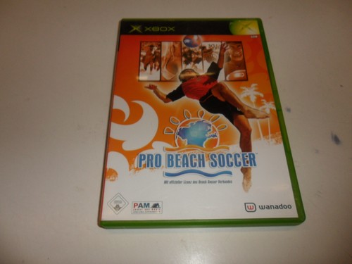Xbox pro beach - pro, (2)