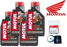 KIT/TAGLIANDO HONDA CBR/600/RR