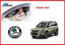 Deflettori aria Parimor