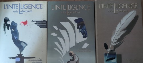 Intelligence nella - l'intelligence,