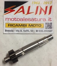 Secondary Gear Shift Tree Moto
