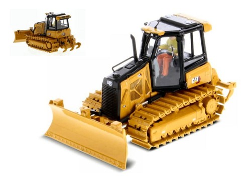 Modellino diecast master cat - modellino,