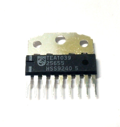 Tea1039 philips circuito - philips,