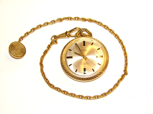 Orologio tasca con - tasca,