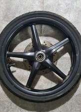 CERCHIO RUOTA ANTERIORE disco PIAGGIO LIBERTY S 50/125/200 2006 2007 2008 2009