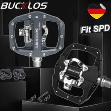 Flat/SPD Pedali Autobloccanti