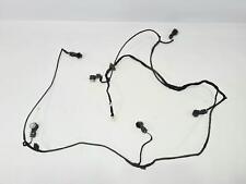 CABLAGGIO COMPLETO SENSORI PARCHEGGIO POSTERIORE PER MERCEDES Classe E Coupe (C