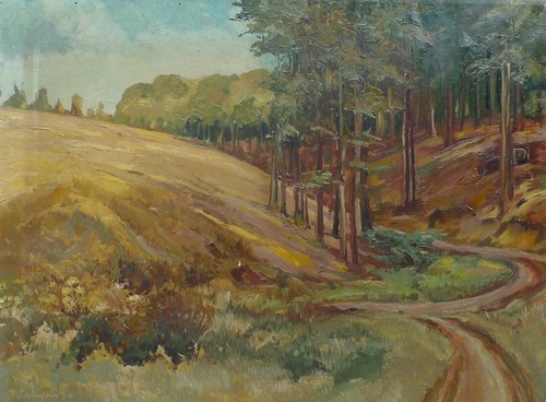 Impressionismo weg durch - impressionismo,