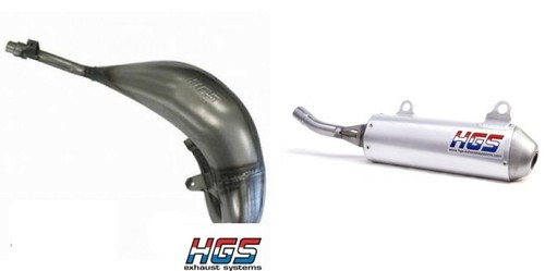 Hgs marmitta scarico - hgs,