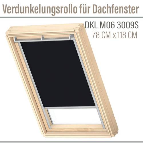 Outlet velux dkl m06 - outlet,