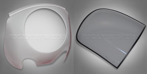 Z090lk carena corsa - corsa, e