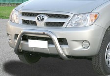 Bull bar protezione - bull,