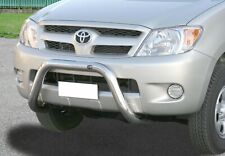 Bull Bar protezione anteriore