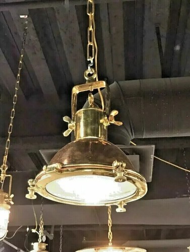 Lampada sospensione spot - a,