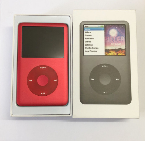 Neu apple ipod - ipod, 7