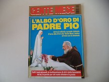 - GENTE MESE 10/1995 - L'ALBO