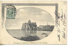 Cartolina Aci Trezza -