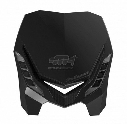 Tabella porta numero led moto - numero,