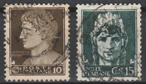 1929 imperiale 10 - 1929, e