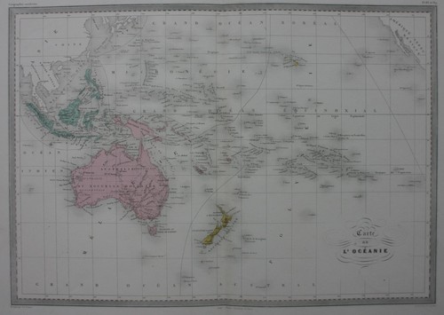 Oceania pacifico australia - oceania,, pacifico,