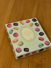 Macarons The Recipes: by Laduree Lemains, Vincent Hardback Scriptum Editions