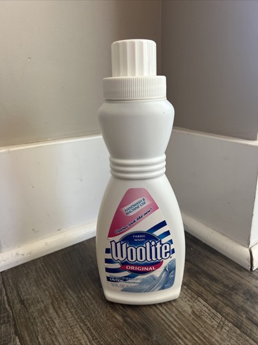 Woolite vintage detersivo - woolite,