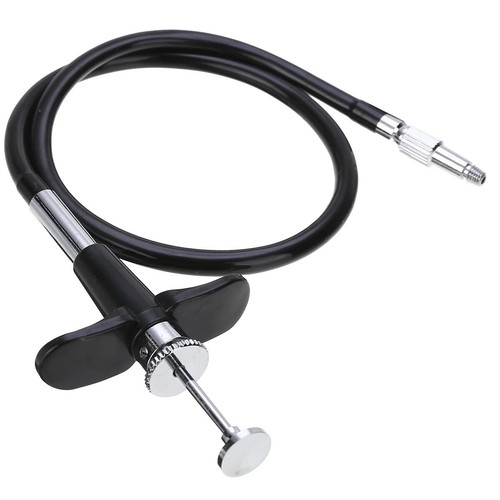 Cavo sgancio otturatore