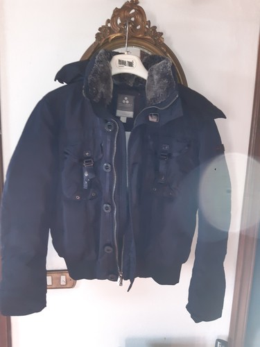 Giacca ragazzo peuterey - ragazzo,