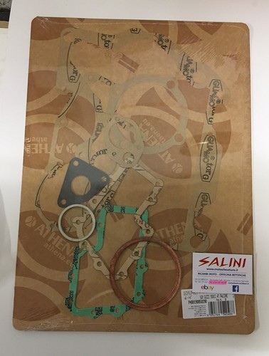 Serie guarnizioni motore moto - guarnizioni,