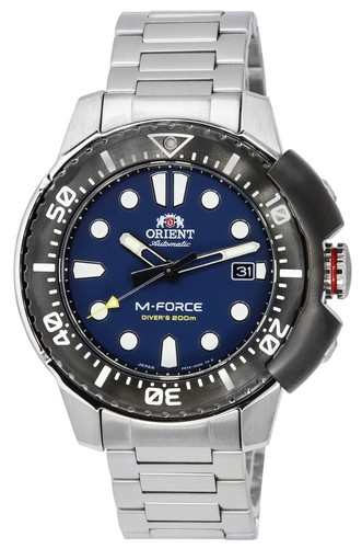 Orologio uomo orient force - orologio,