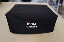 IC-R9000 parapolvere