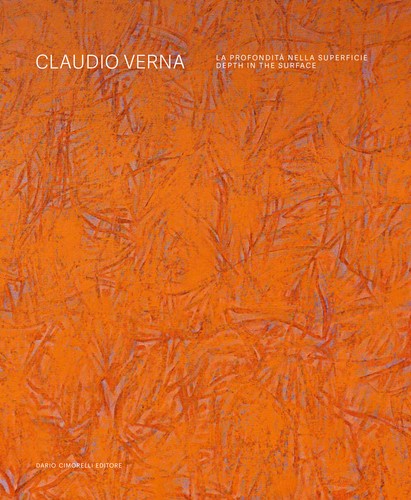 Claudio verna profondità - verna., la