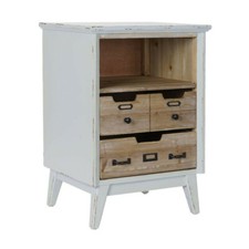 COMODINO PROVENZALE LIVING