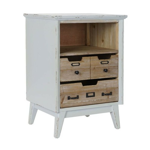 Comodino provenzale living - comodino,