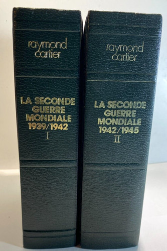 Raymond cartier histoire - raymond, cartier,