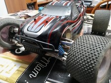 TRUGGY 1/8 OFF-ROAD RTR 4WD VRX