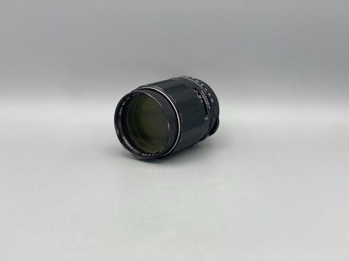 Asahi pentax takumar 135 - pentax, mm