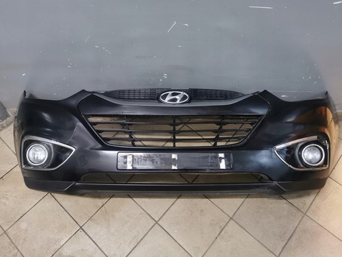 Hyundai ix35 pae 15 - pae, 10-15