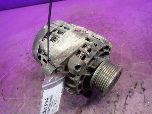 Alternatore alfa romeo - alfa, 159