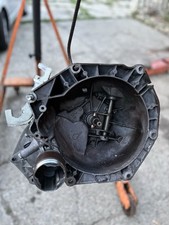 Cambio Manuale 5 Marce Fiat Panda 3 (2012~) 0.9 Benzina Twinair