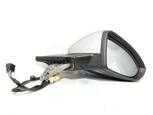 Specchietto retrovisore destro - specchietto,