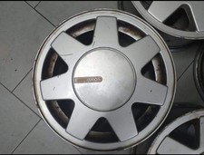 Cerchi In Lega Vw Golf 2 R14