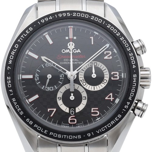 Omega speedmaster legend - omega,