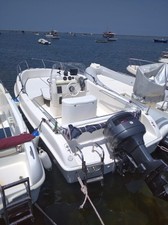 barca open Acquaviva 6,00