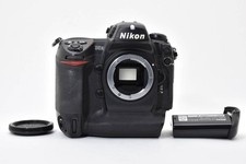 Nikon D2X Fotocamera SLR