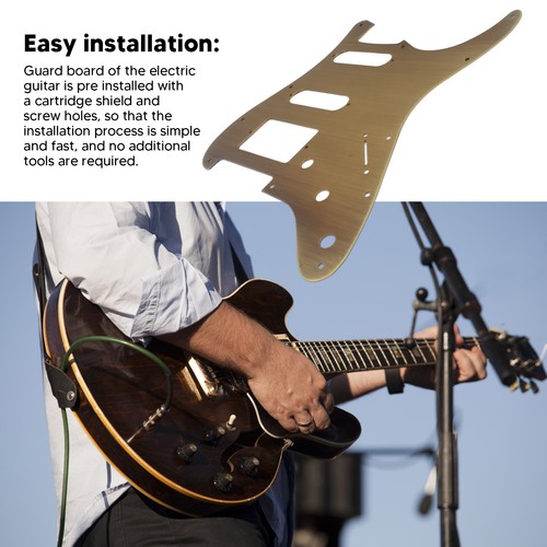 Battitacco per chitarra - per,