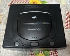 SEGA Saturn PAL – Completa