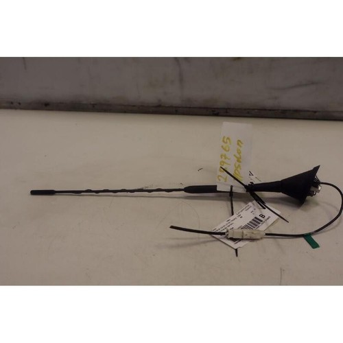 Antenna radio lancia ypsilon - radio,