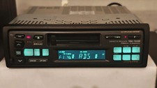 Alpine autoradio vintage tdm - alpine,